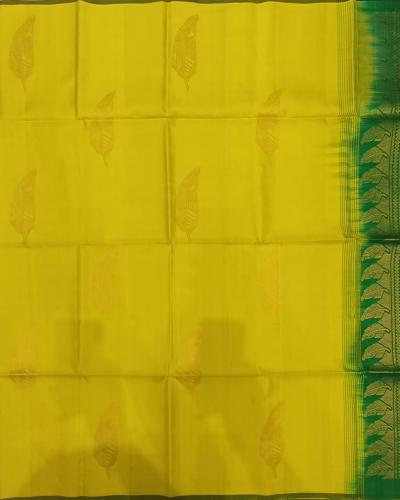 SOFT SILK SAREE WITH BLOUSE
